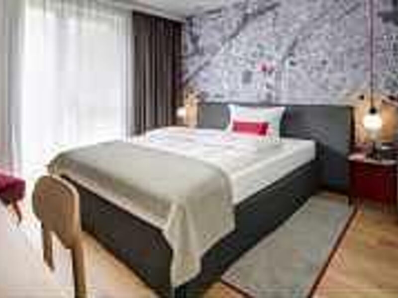 IntercityHotel Duisburg