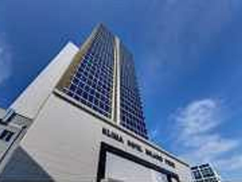 Klima Hotel Milano Fiere