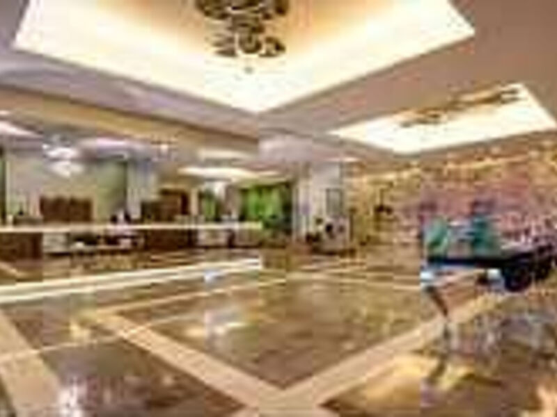 Klima Hotel Milano Fiere