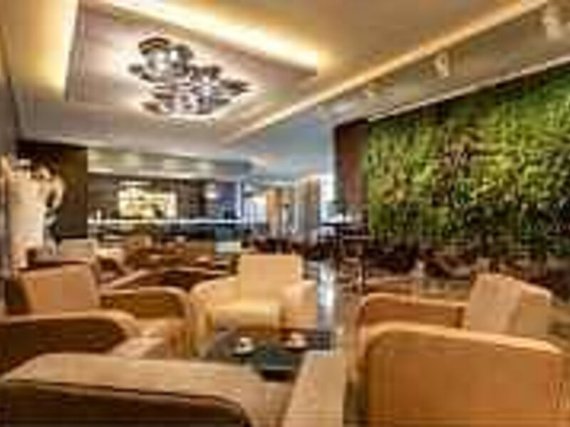 Klima Hotel Milano Fiere
