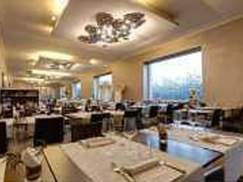 Klima Hotel Milano Fiere