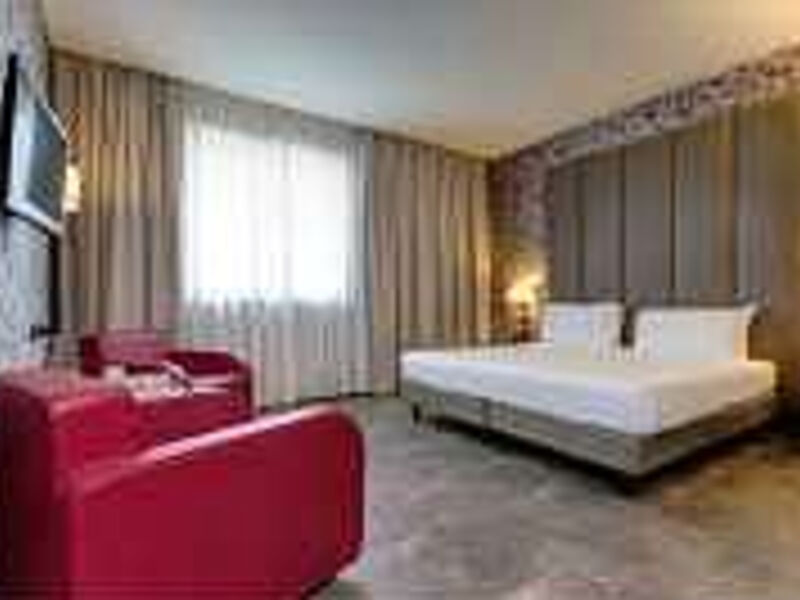 Klima Hotel Milano Fiere