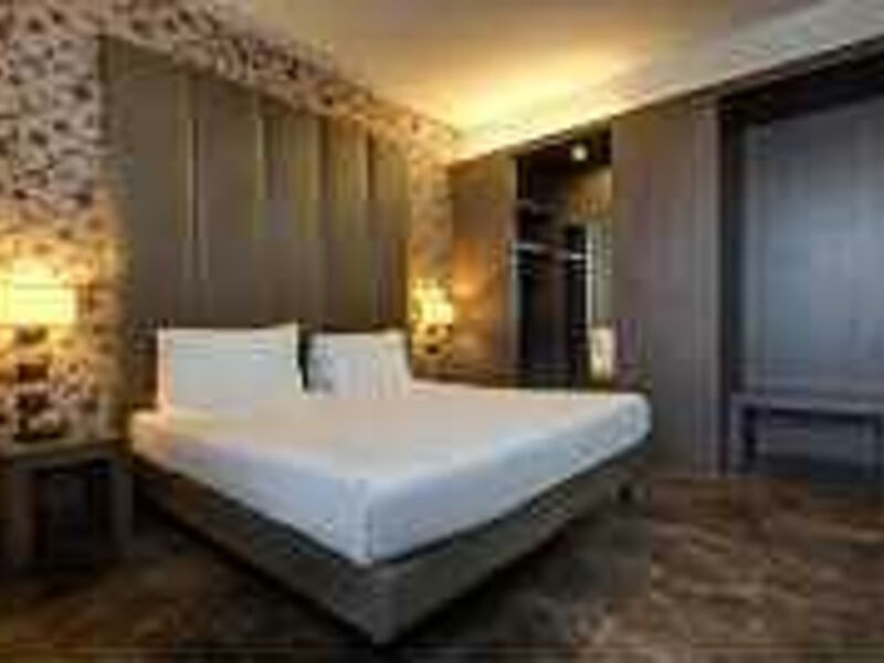 Klima Hotel Milano Fiere