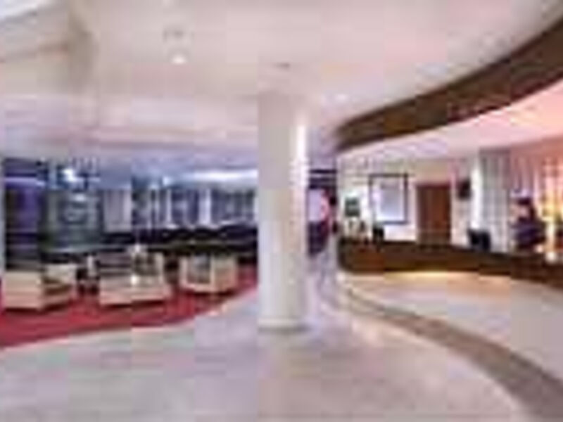 Lindner Congress Hotel Cottbus