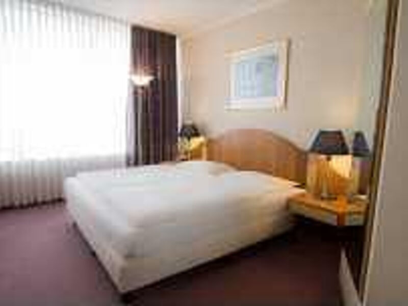 Lindner Congress Hotel Cottbus