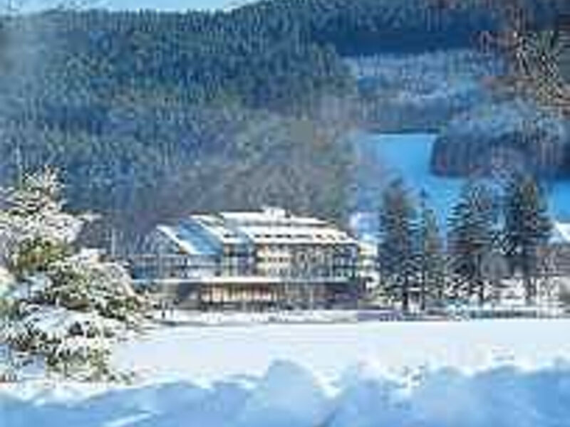 Maritim TitiseeHotel