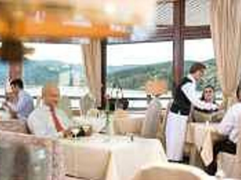 Maritim TitiseeHotel