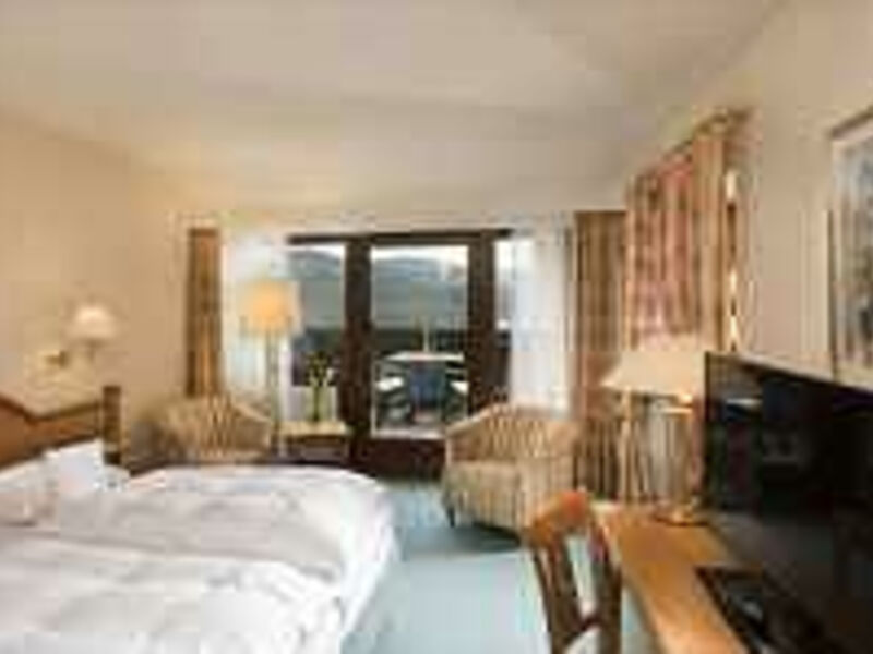 Maritim TitiseeHotel
