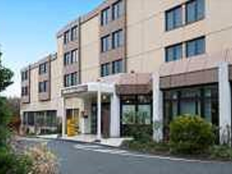 Mercure Hotel Bonn Hardtberg
