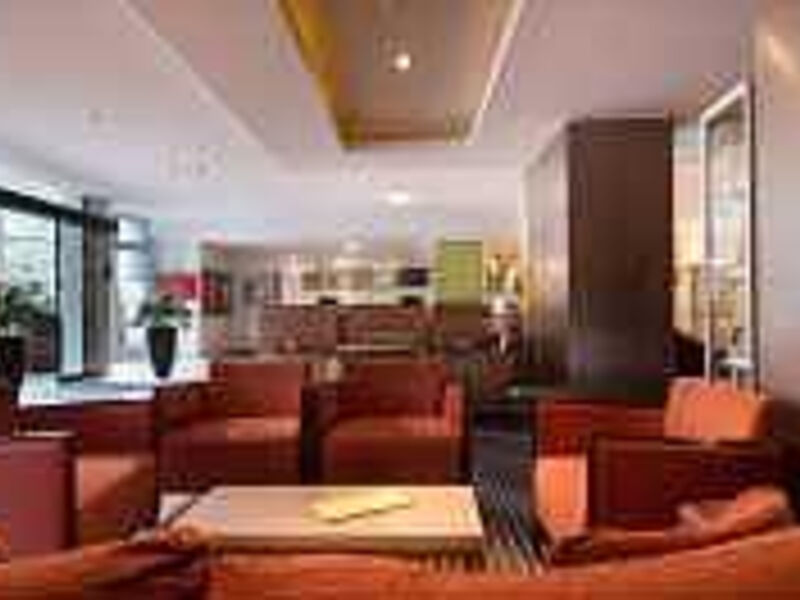 Mercure Hotel Bonn Hardtberg