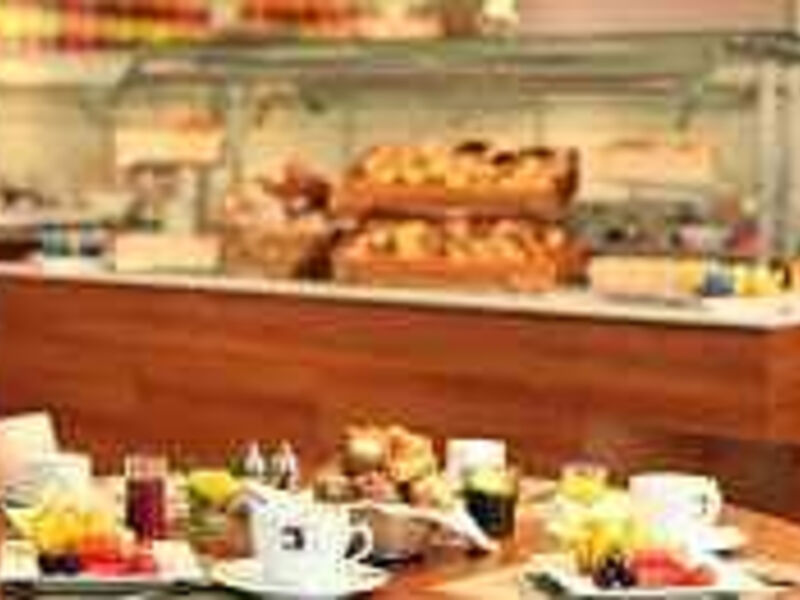 Mercure Hotel Bonn Hardtberg