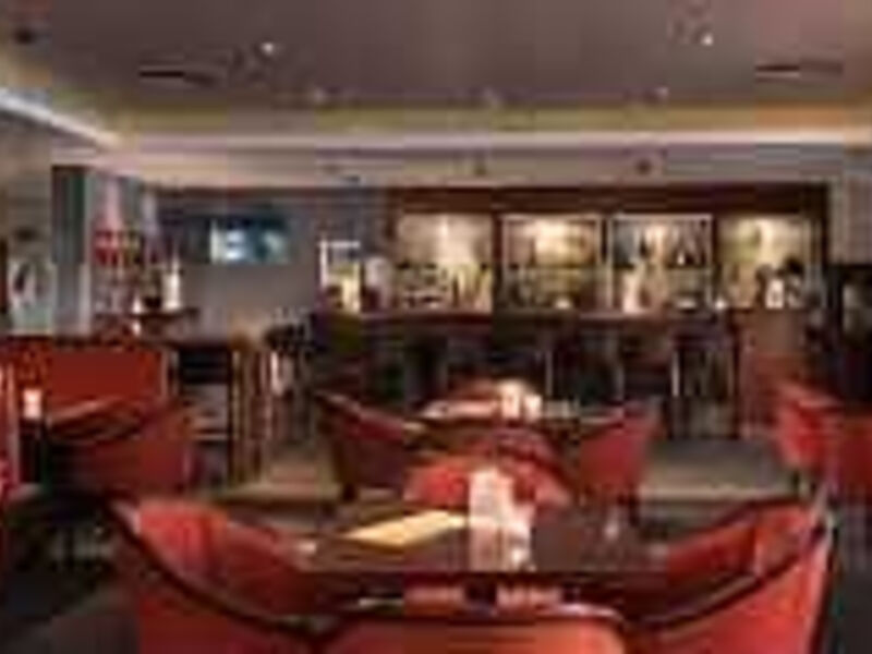 Mercure Hotel Bonn Hardtberg