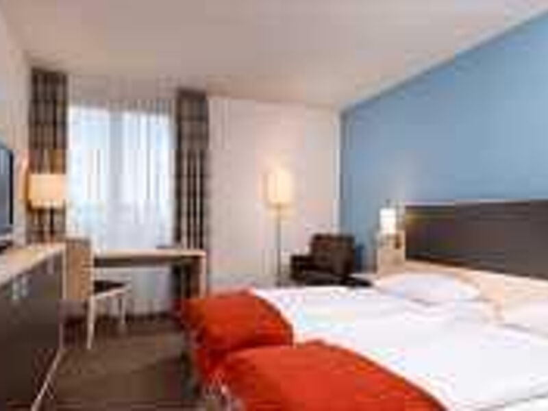 Mercure Hotel Bonn Hardtberg