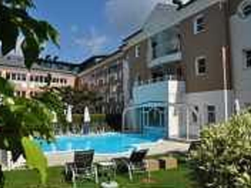 Miaers Hotel Schlafgut