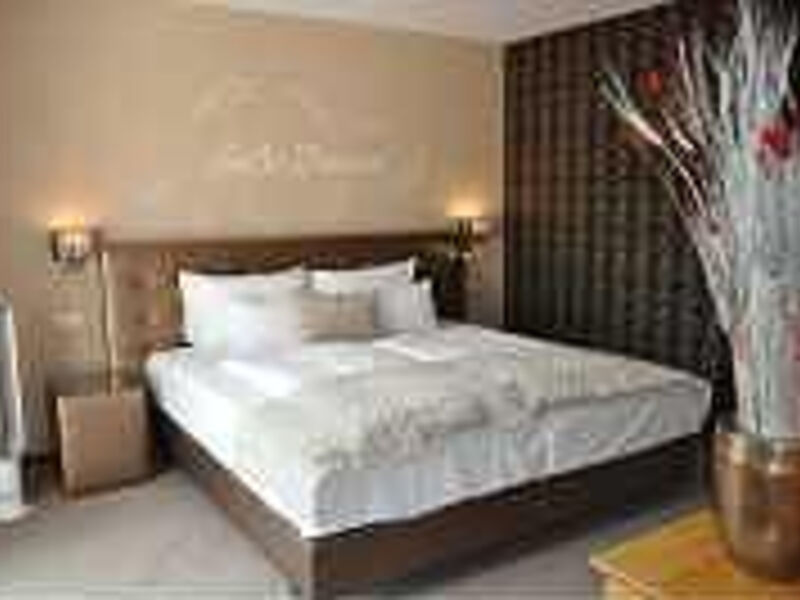 Miaers Hotel Schlafgut