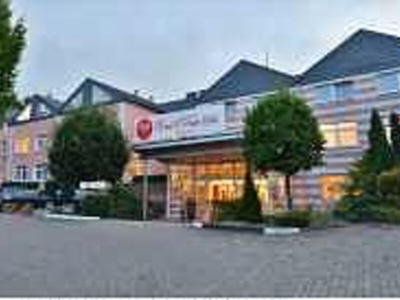 Michel & Friends Hotel Lüneburger Heide