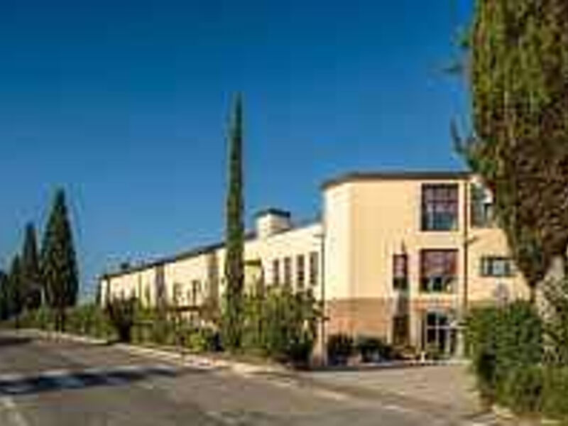 Montaperti Hotel