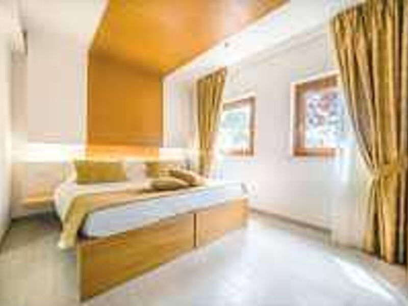 Montaperti Hotel