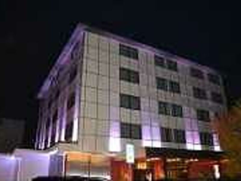 Montresor Hotel Palace