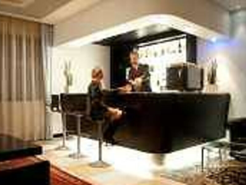 Montresor Hotel Palace