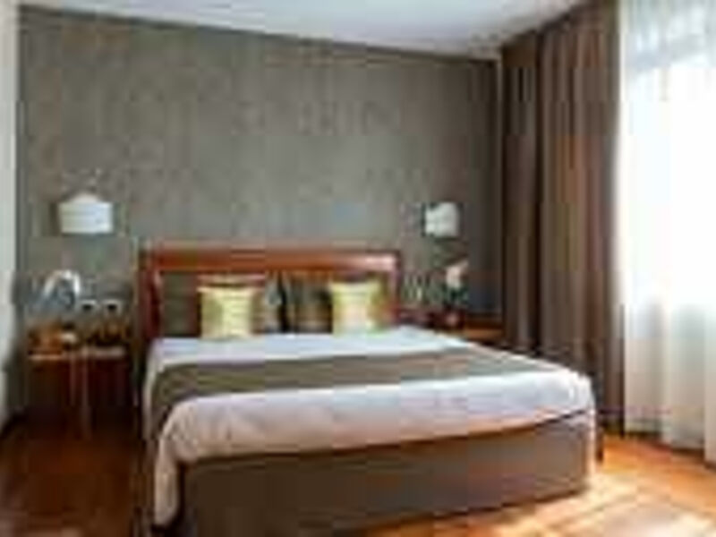 Montresor Hotel Palace