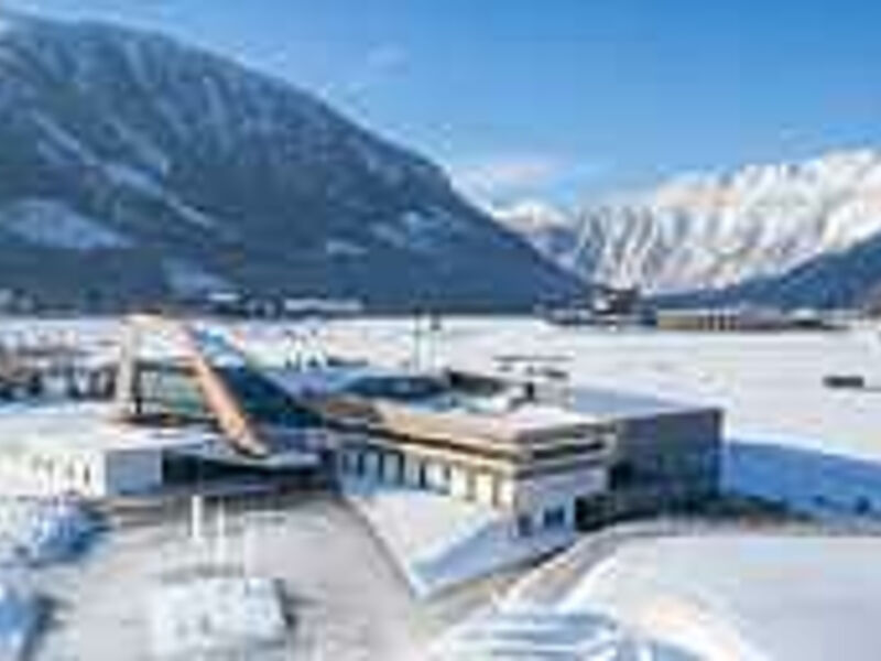 Narzissenhotel Bad Aussee