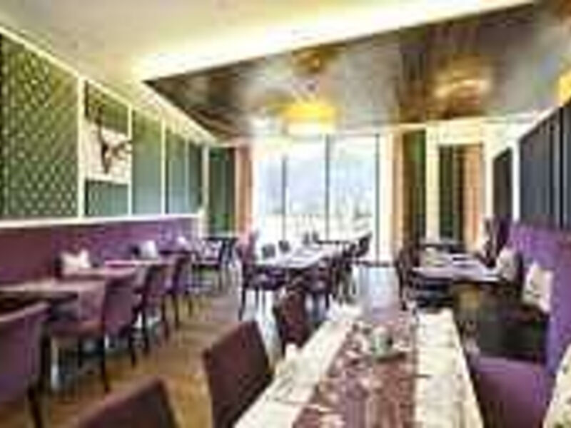 Narzissenhotel Bad Aussee
