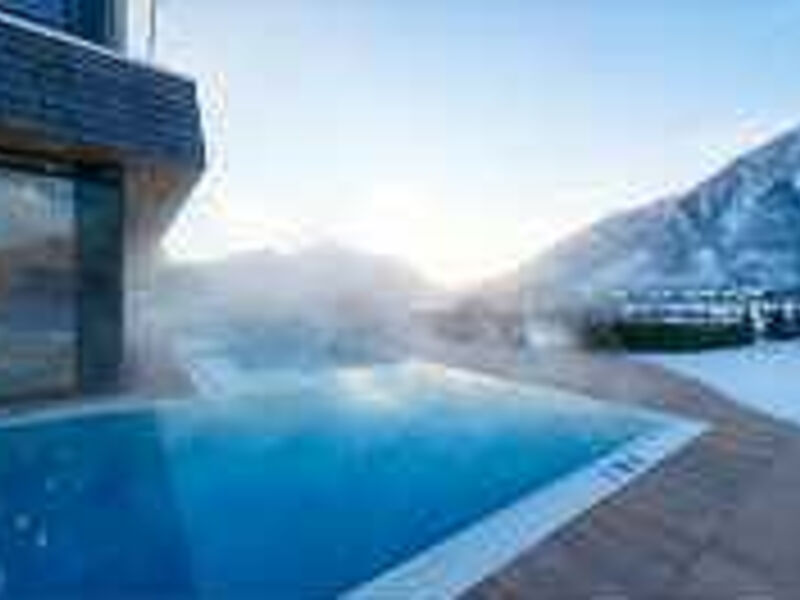 Narzissenhotel Bad Aussee