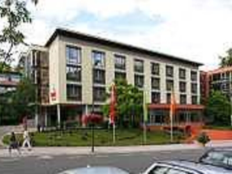 Nashira Kurpark Hotel