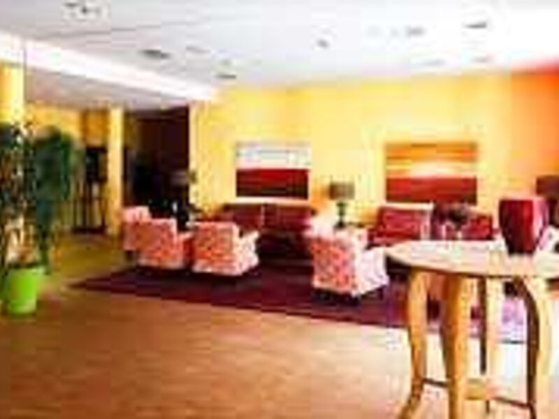 Nashira Kurpark Hotel