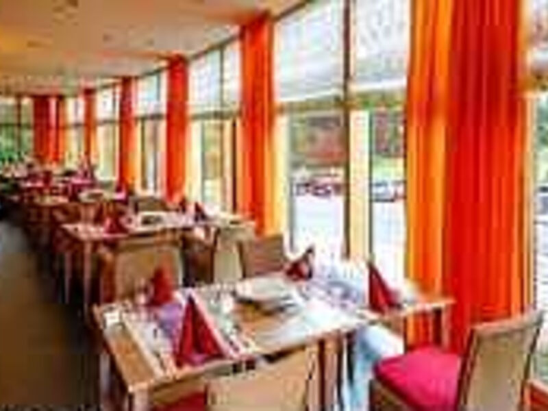 Nashira Kurpark Hotel
