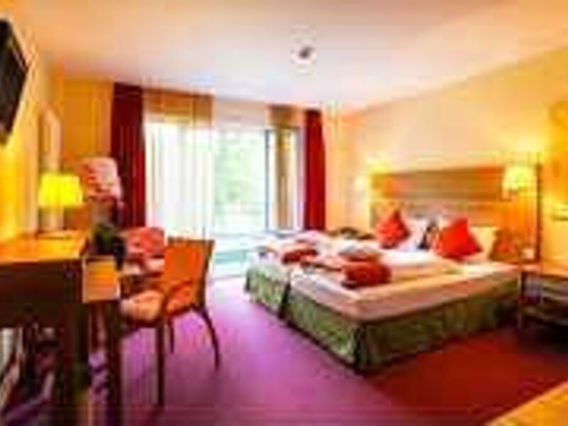 Nashira Kurpark Hotel