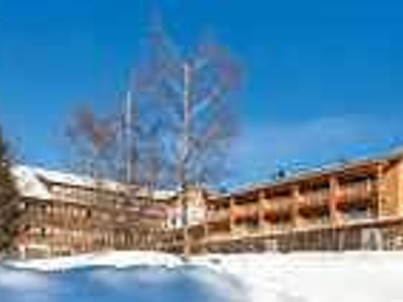 Naturparkhotel Bauernhofer
