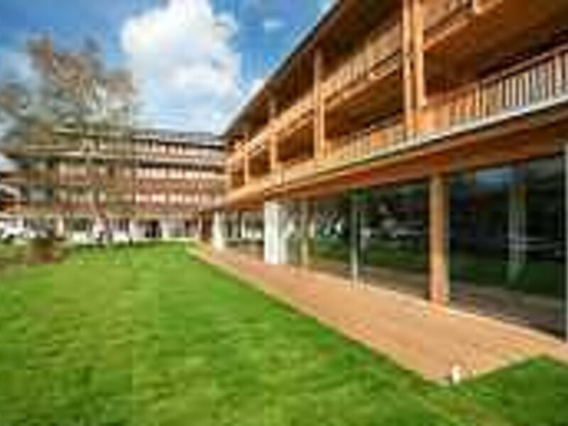 Naturparkhotel Bauernhofer