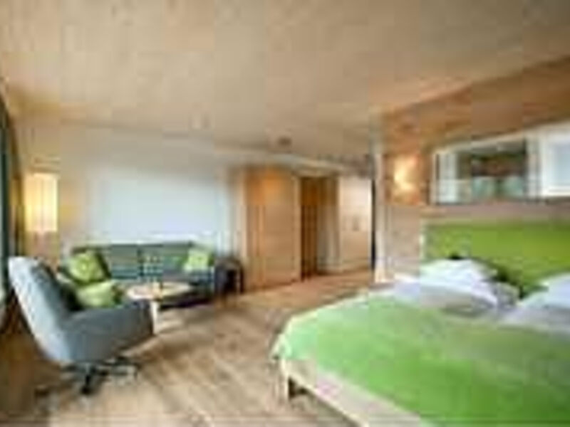 Naturparkhotel Bauernhofer