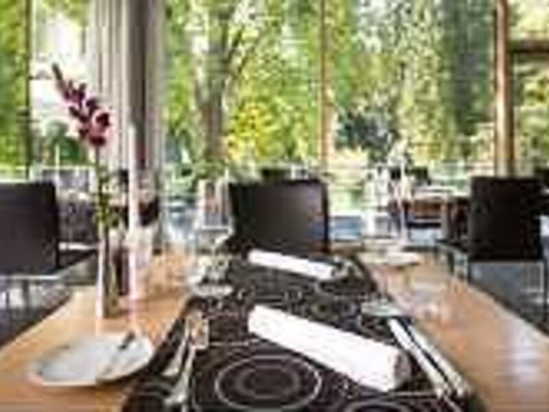 Parkhotel Jordanbad