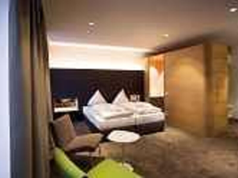 Parkhotel Jordanbad