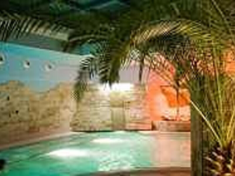 Parkhotel Jordanbad