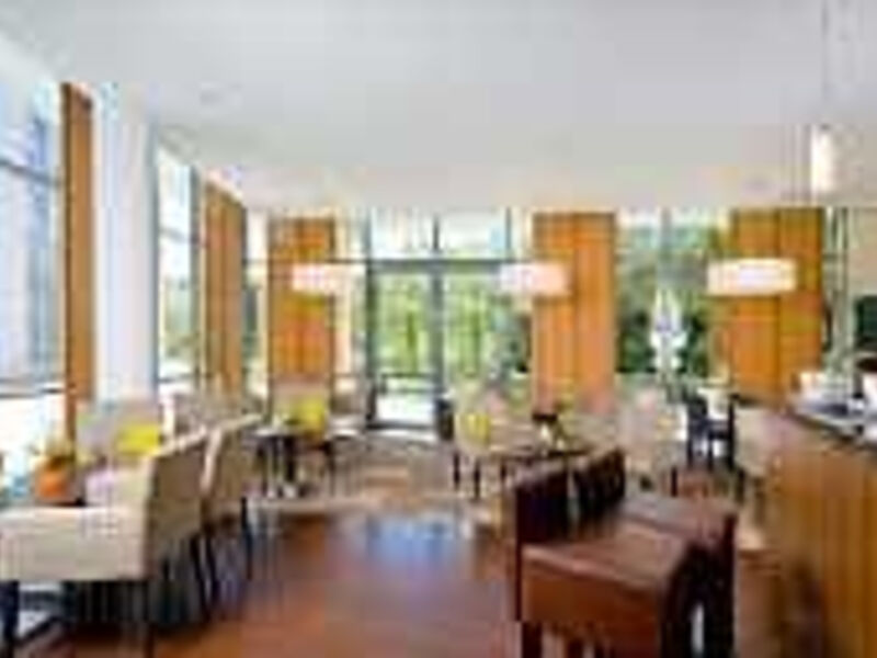 Parkhotel Rügen