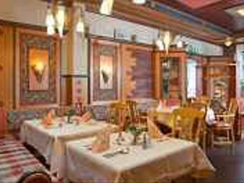 Posthotel Rotenburg