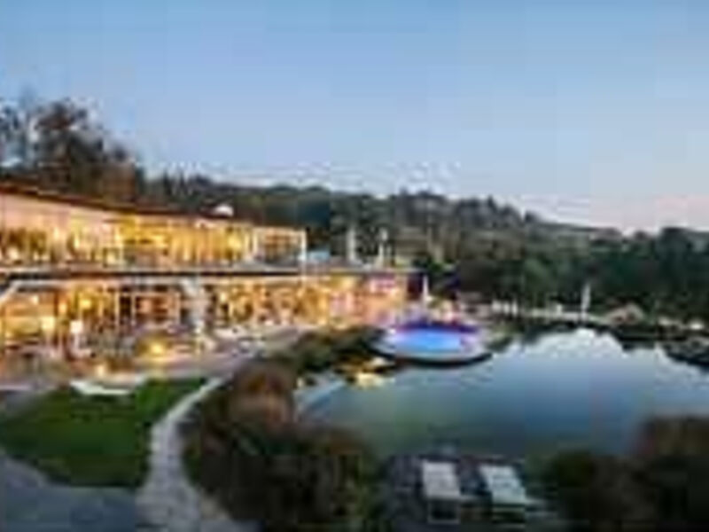 Quellenhotel Heiltherme