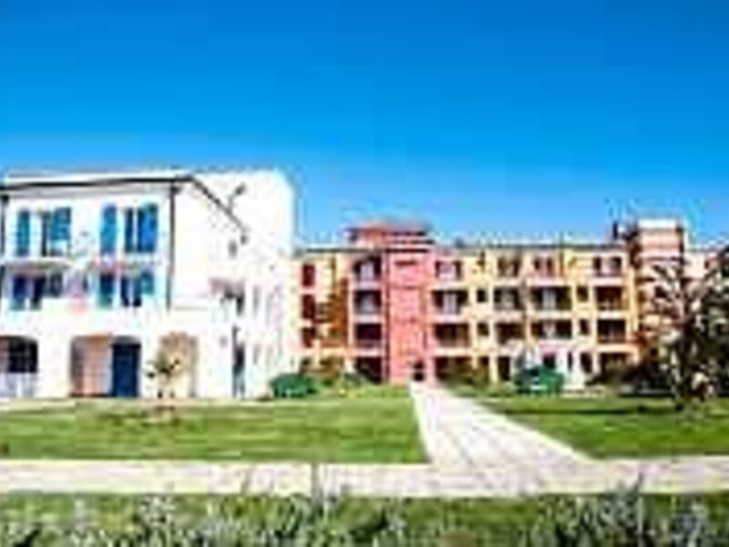 Residence Ai Pozzi Village & Spa