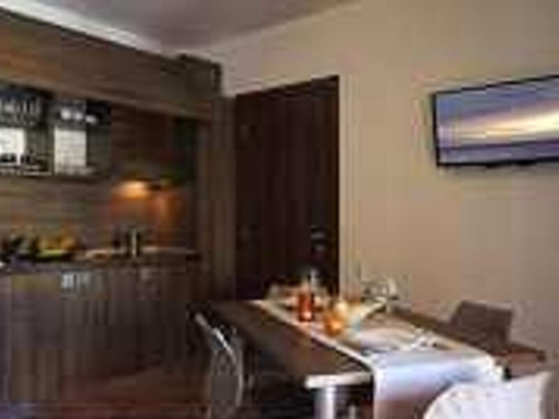 Residence Ai Pozzi Village & Spa