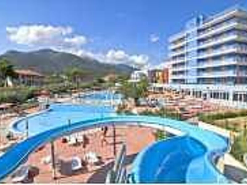 Residence Ai Pozzi Village & Spa