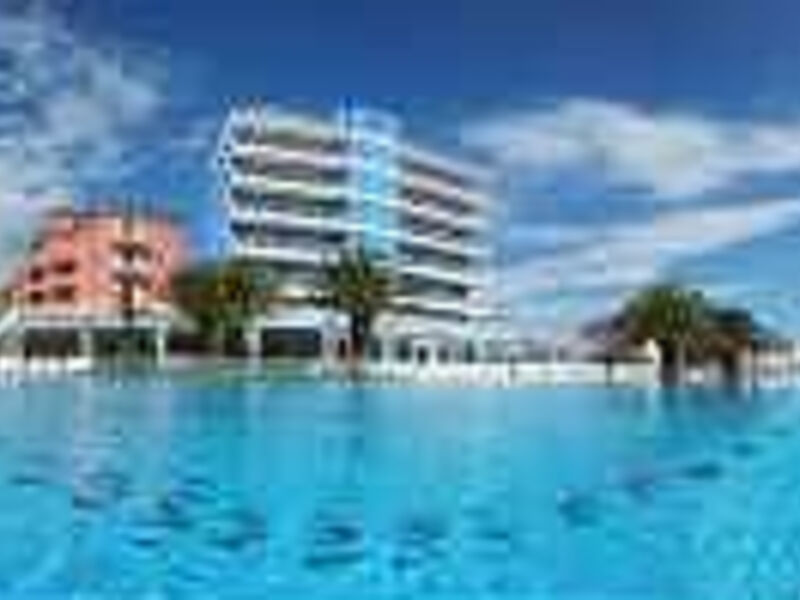 Residence Ai Pozzi Village & Spa