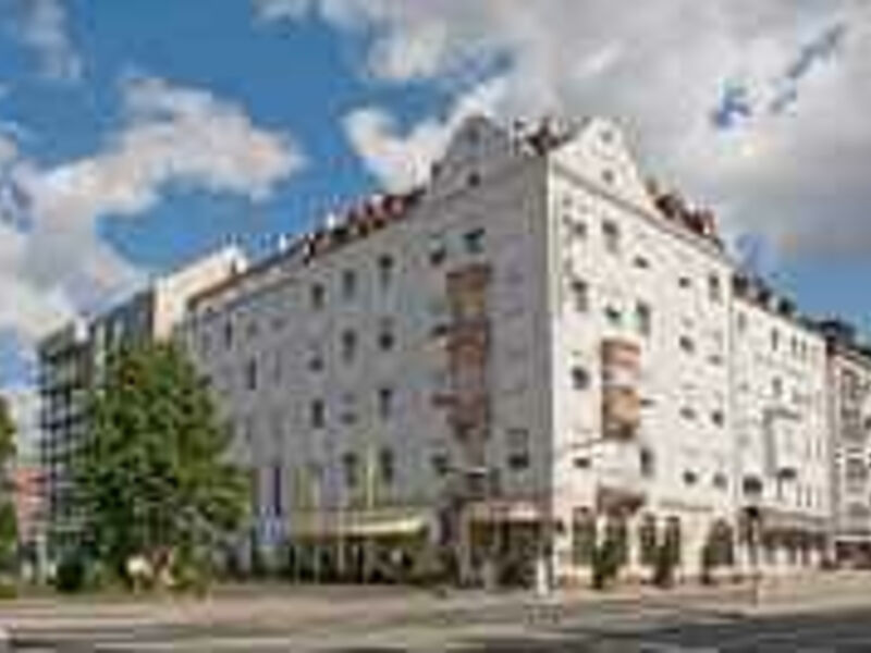 Ringhotel LOEW´S MERKUR