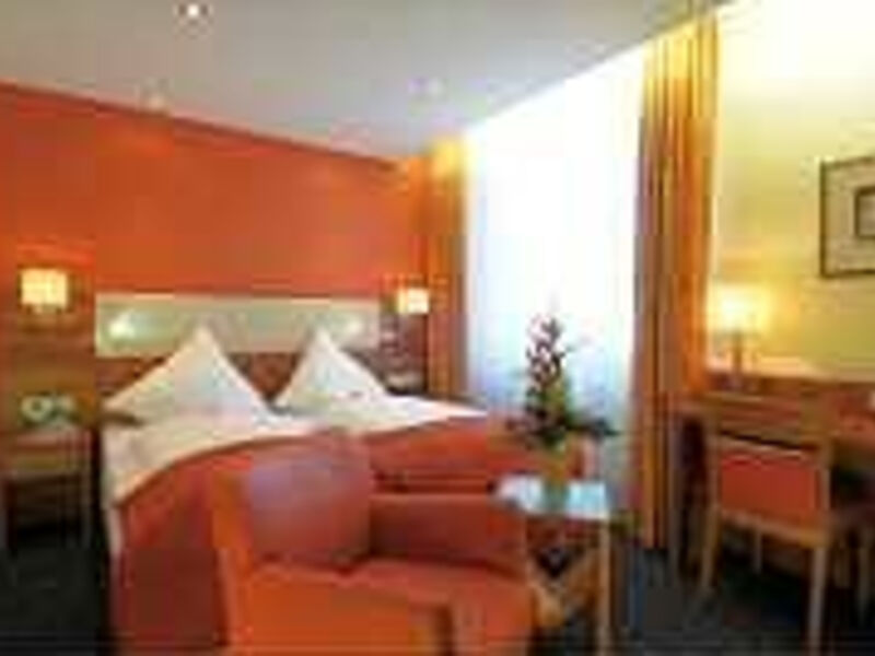 Ringhotel LOEW´S MERKUR
