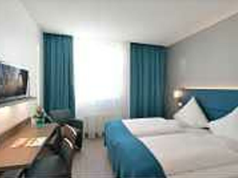 Ringhotel LOEW´S MERKUR