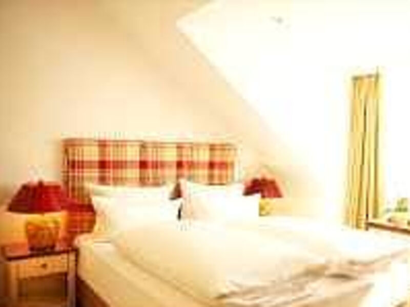 Romantik Hotel Fuchsbau