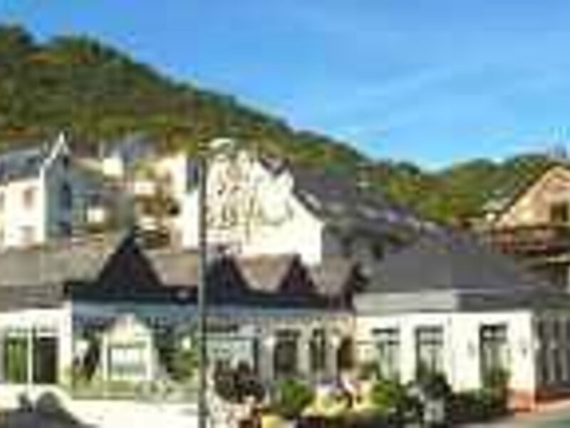 Schloß-Hotel Petry